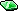 Green Crystal Shard
