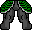 Bardock Legs
