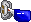 Blue Detector