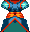 Kaioshin Armor