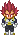 Vegeta Reborn