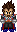 King Vegeta Reborn