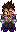 King Vegeta Reborn