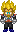 King Vegeta Reborn
