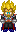 King Vegeta Reborn