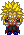 King Vegeta Reborn