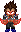 King Vegeta Reborn
