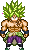 Super Broly Reborn