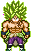 Super Broly Reborn
