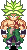 Broly Reborn