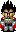 King Vegeta