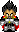 King Vegeta