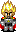 King Vegeta