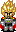 King Vegeta