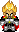 King Vegeta